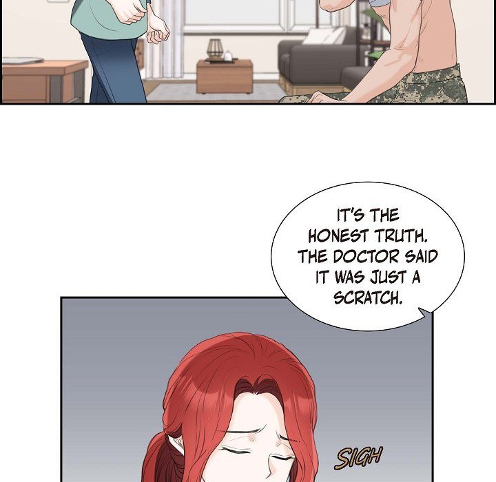 Crown Prince's Marriage Proposal - episode 37 - 60