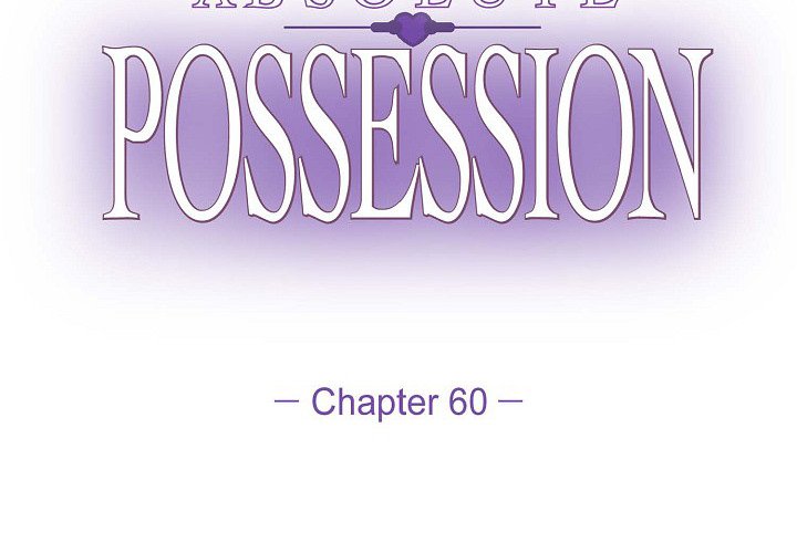 Absolute Possession - episode 60 - 1