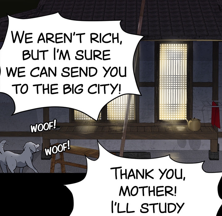 Don't Tell Mom - episode 1 - 97