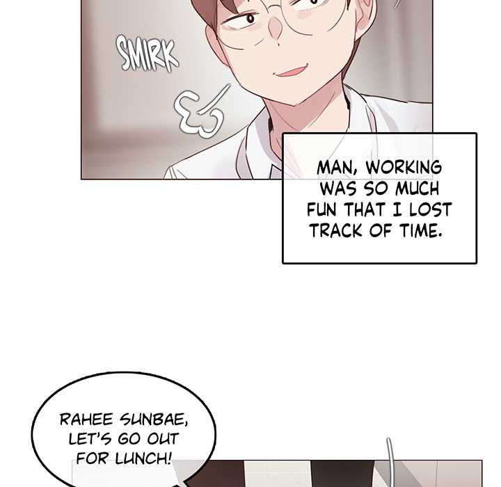 A Pervert's Daily Life - episode 126 - 20