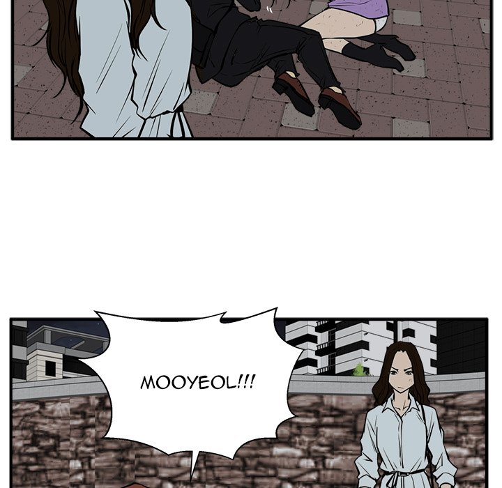 Mr. Kang - episode 33 - 58