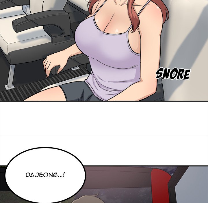 Excuse me, This is my Room - episode 60 - 130