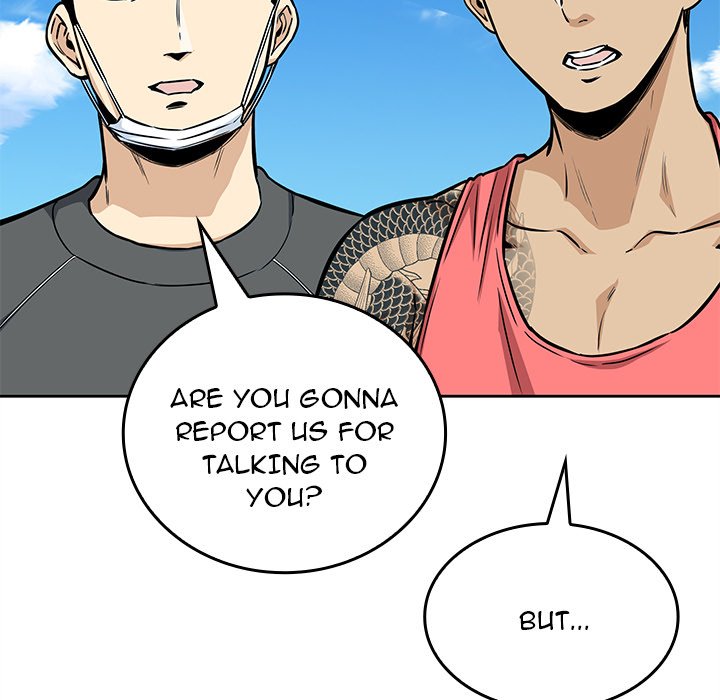 Excuse Me, This is my Room - episode 32 - 98