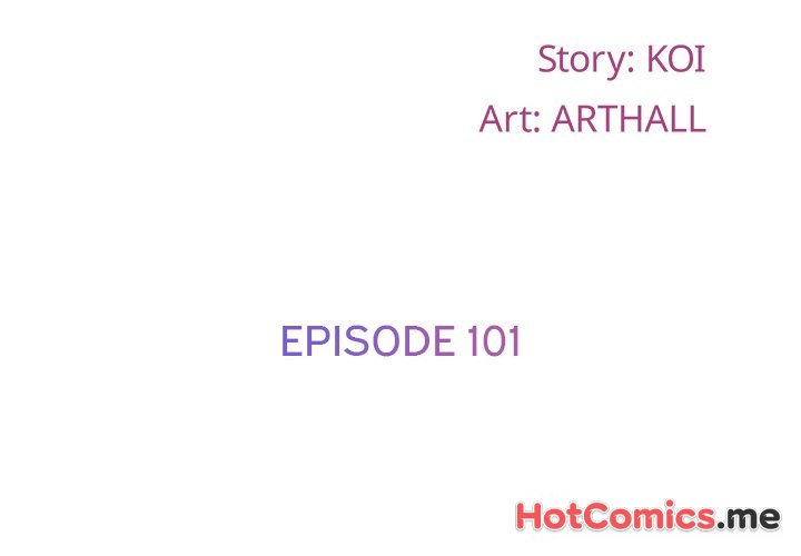 The Ladies' Associate - episode 101 - 1