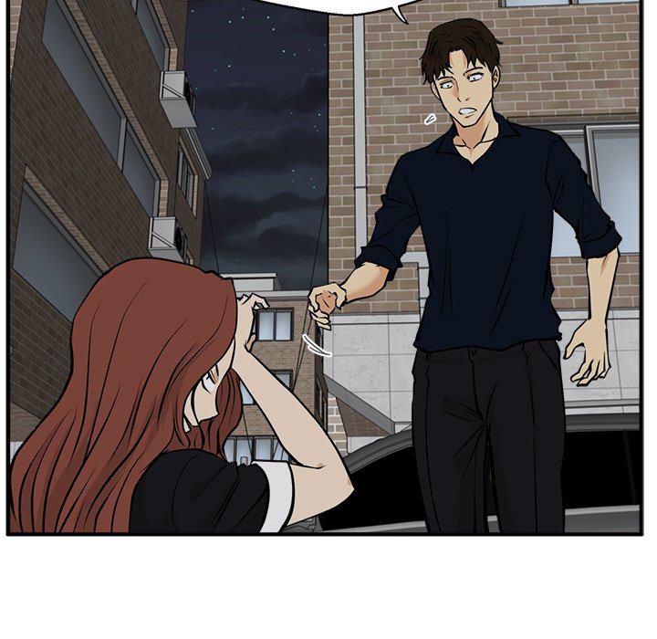 Mr. Kang - episode 27 - 34