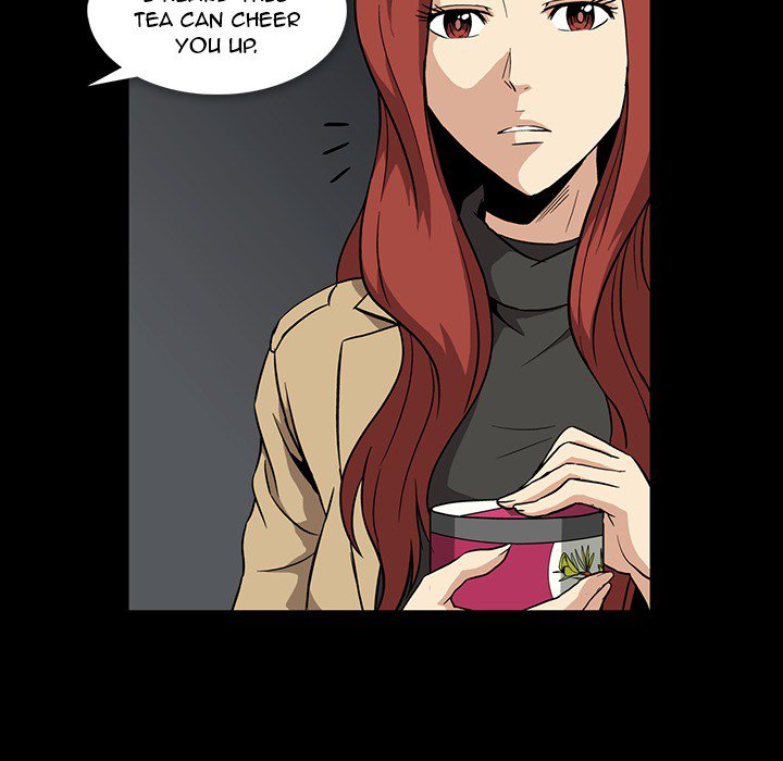 Drug Candy - episode 4 - 24