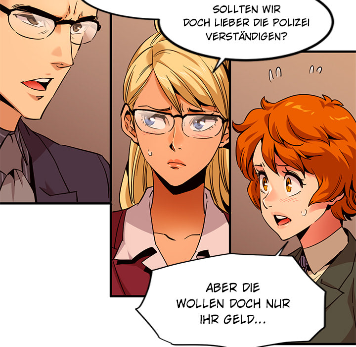 Wer hat Angst vor Mister H? - episode 21 - 14