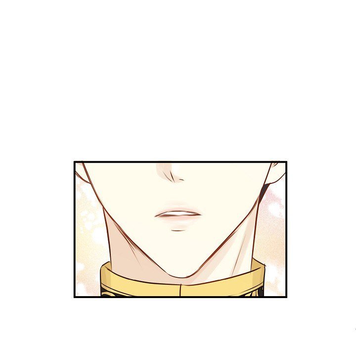 Hold on, Crown Prince! - episode 44 - 50