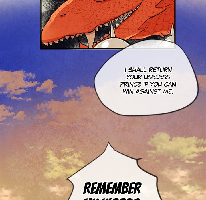 Today, I Meet a Dragon - episode 3 - 62