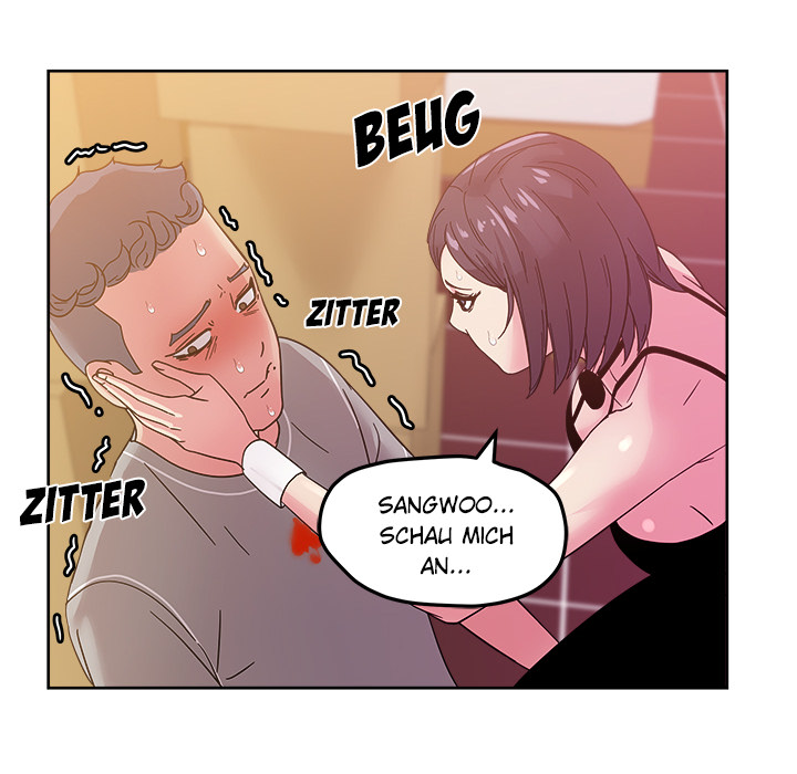 Soojungs Comicladen - episode 45 - 58