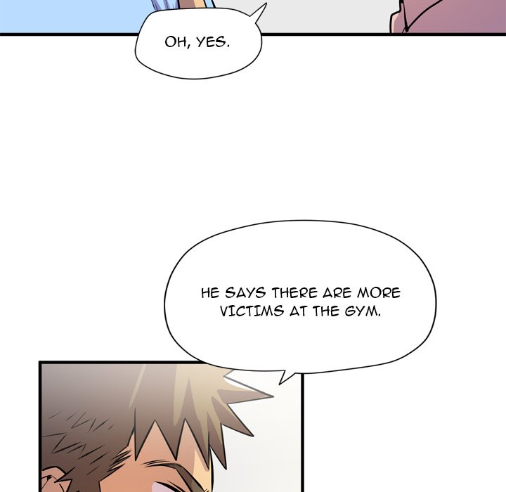 Wife Training - episode 17 - 76