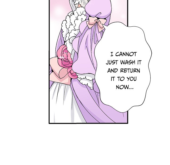 The Lady with an Elegant Smile - episode 33 - 9