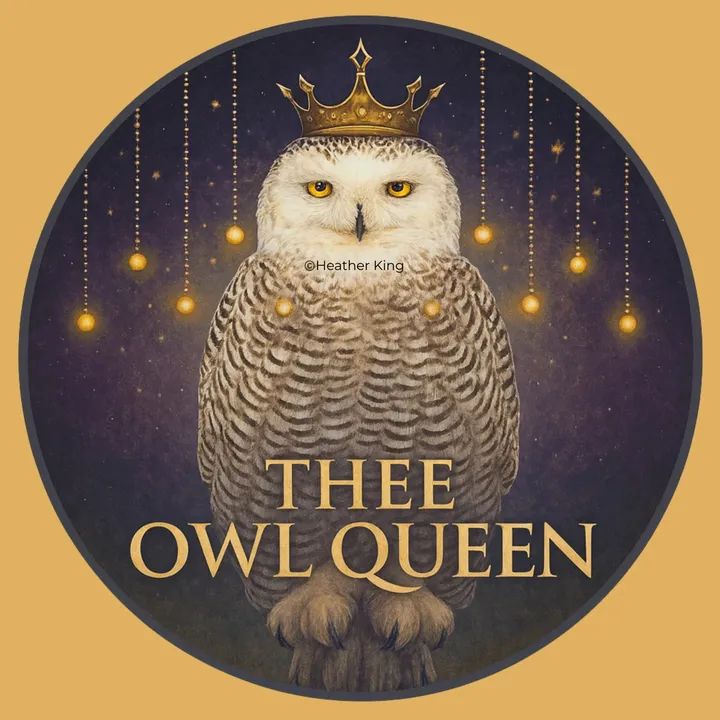 theeowlqueen