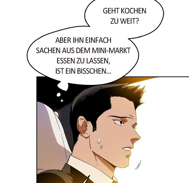 Harte Liebe - episode 2 - 29