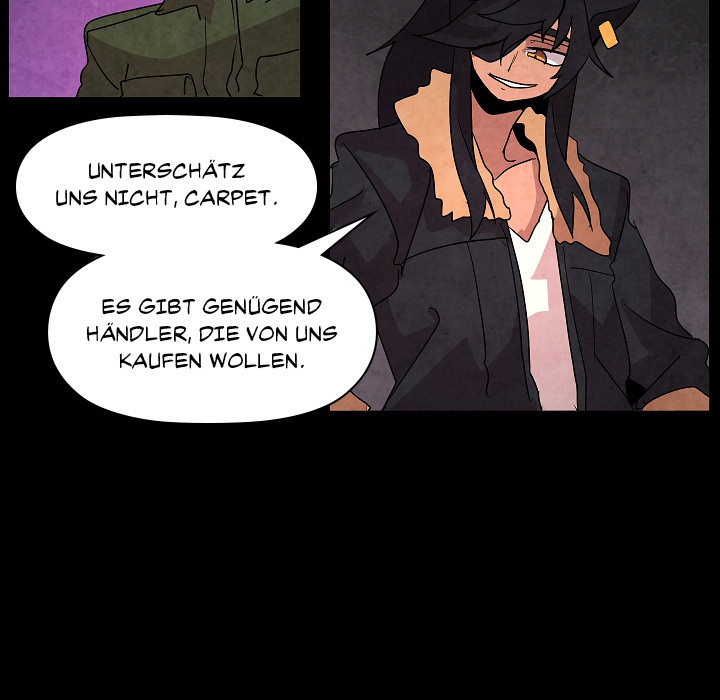 Die Dämonenkaiserin - episode 29 - 30
