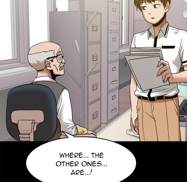 No More, No Less - episode 1 - 53
