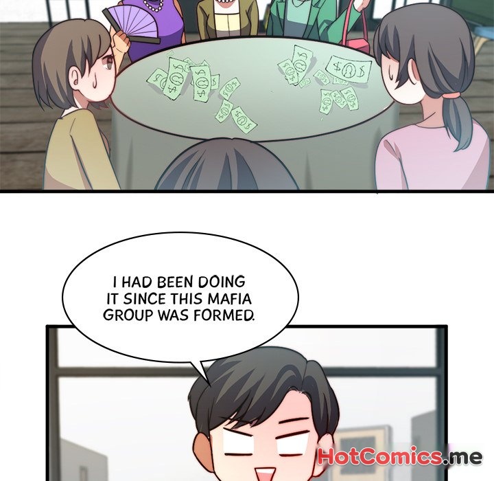 Sugar Daddy - episode 9 - 19
