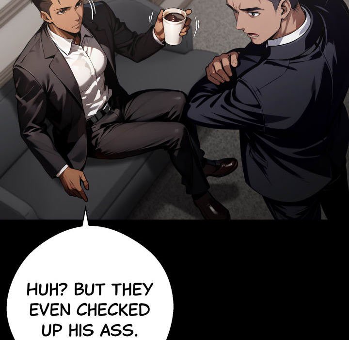 Workaholic Gangster - episode 71 - 143