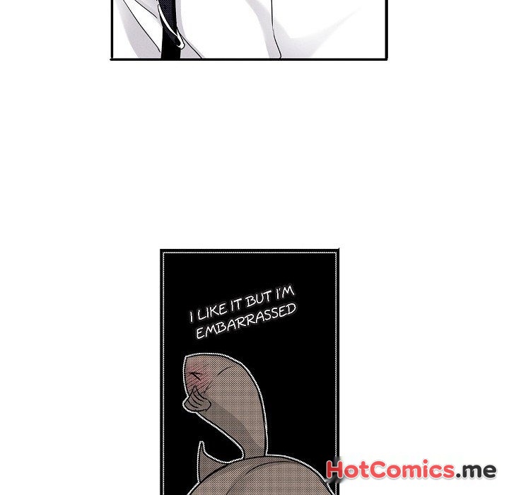 Work, Fight and Love - Webtoon Edition - episode 77 - 49
