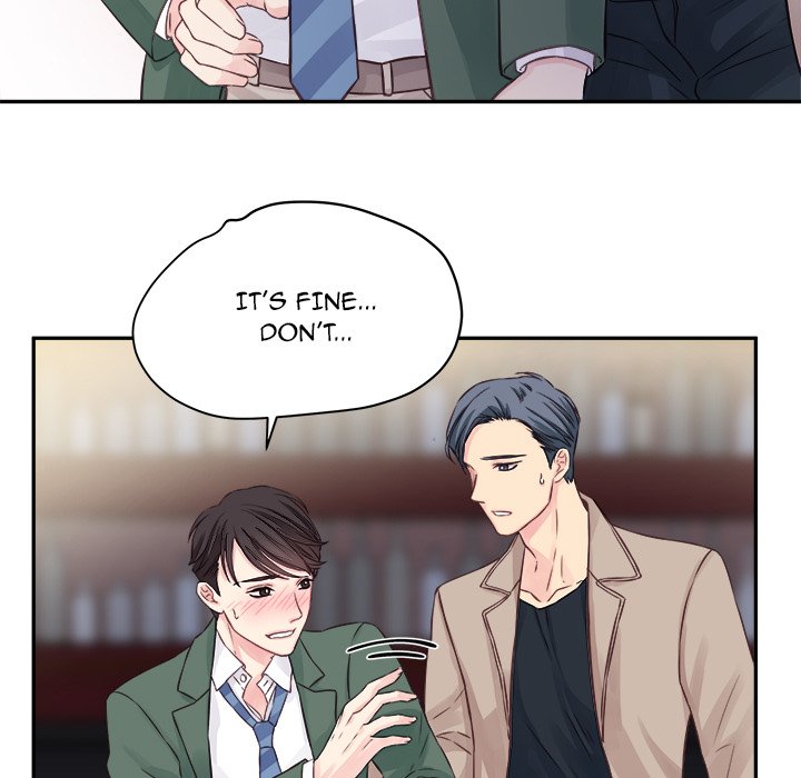 A Nonsense Relationship - episode 1 - 39