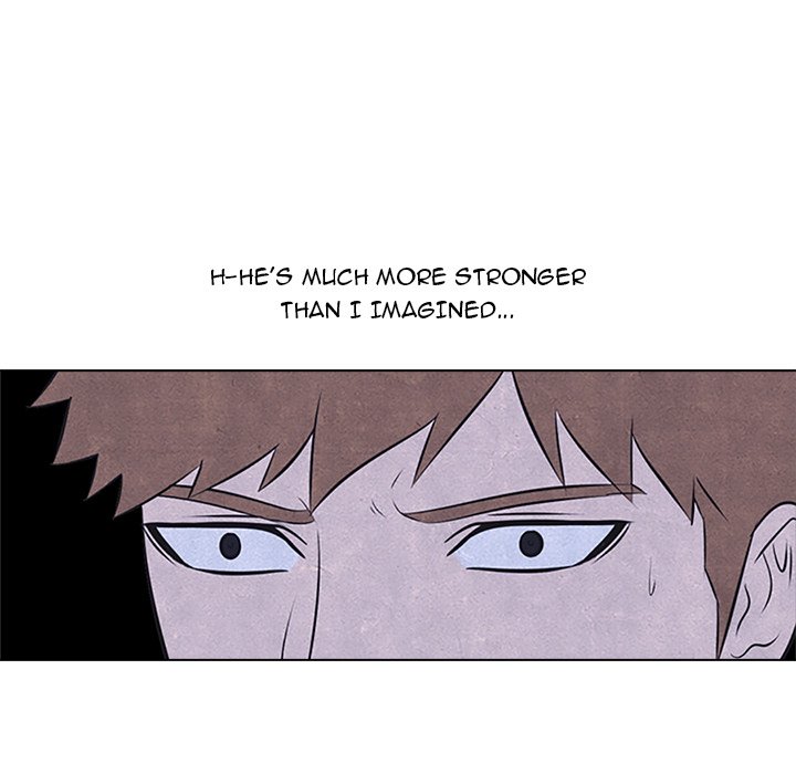 High School Devil - episode 26 - 40
