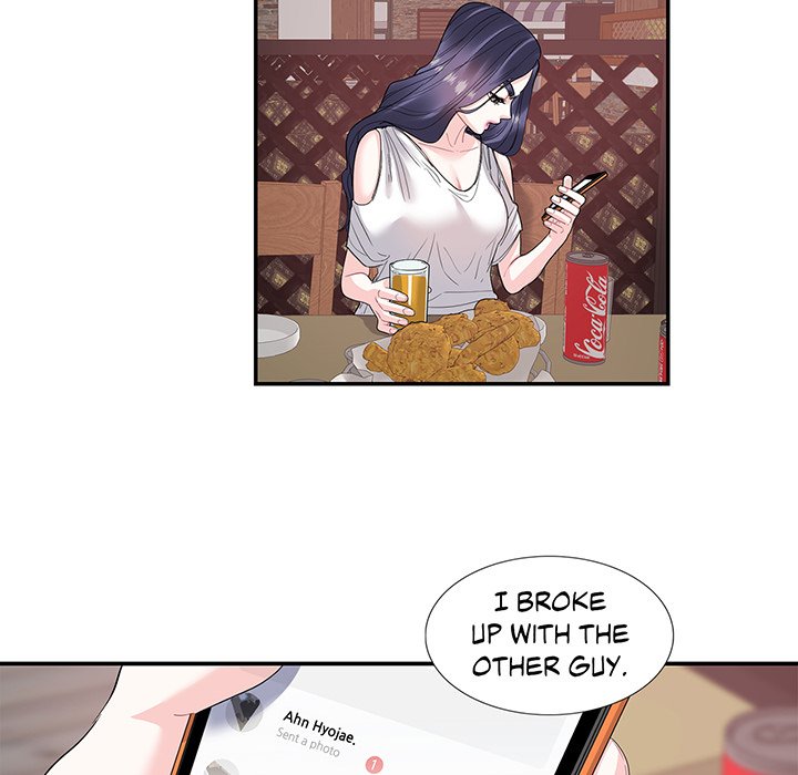 Match Made In Bed - episode 23 - 29