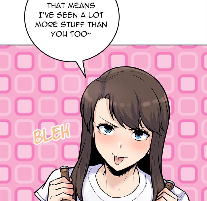 Excuse Me, This is my Room - episode 35 - 73