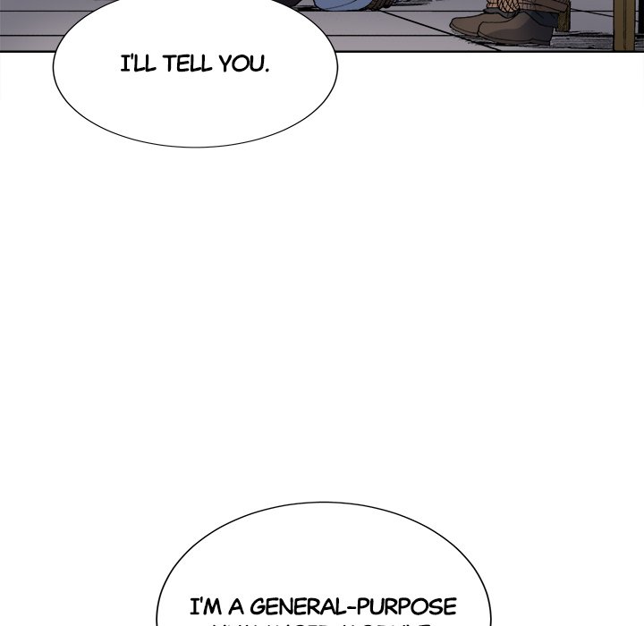 Asebi and Adventurers of SKY WORLD - episode 28 - 93