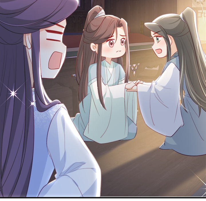 The Emperor's Choice - episode 43 - 59