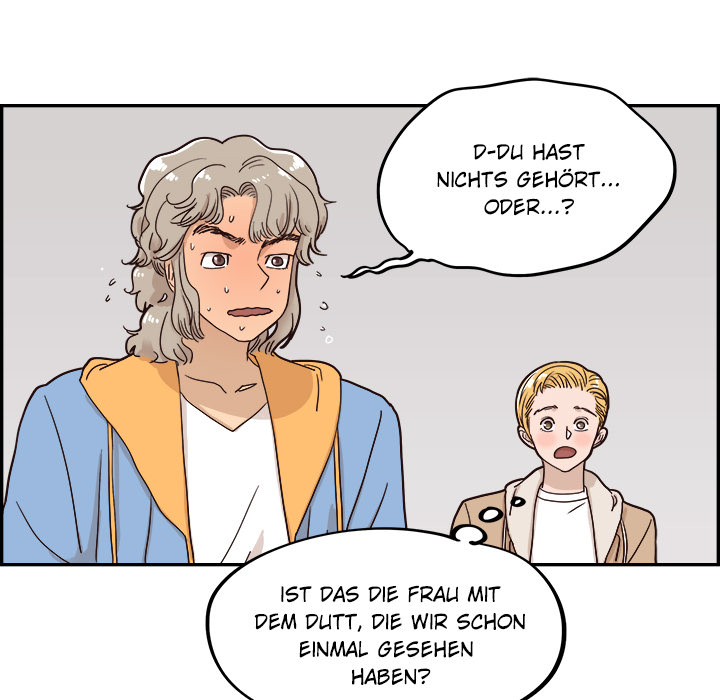 Der Hahn im Korb - episode 31 - 27