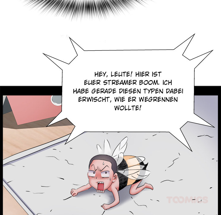 Frau Kommandantin - episode 15 - 17
