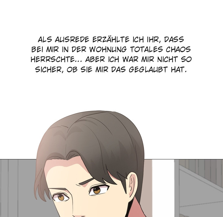 Die Verwechslung - episode 15 - 43
