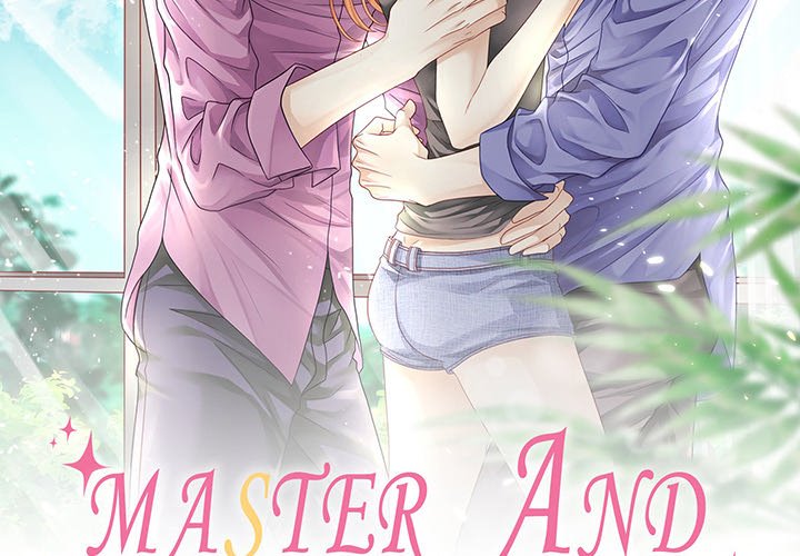 MASTER AND SEVEN LOVERS - episode 47 - 1