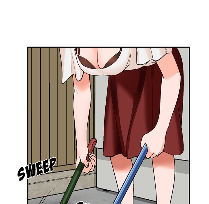 Town Girls - episode 8 - 97