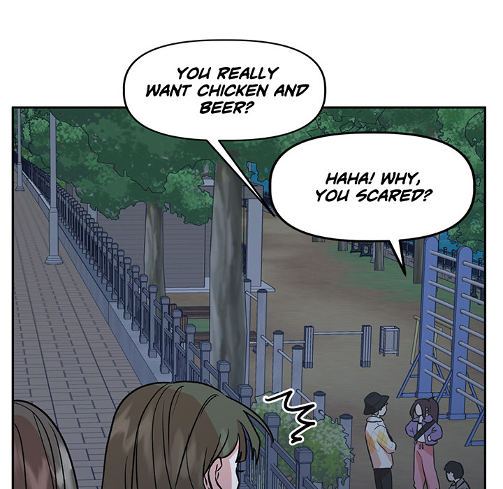 Bitter Sweetheart - episode 23 - 149