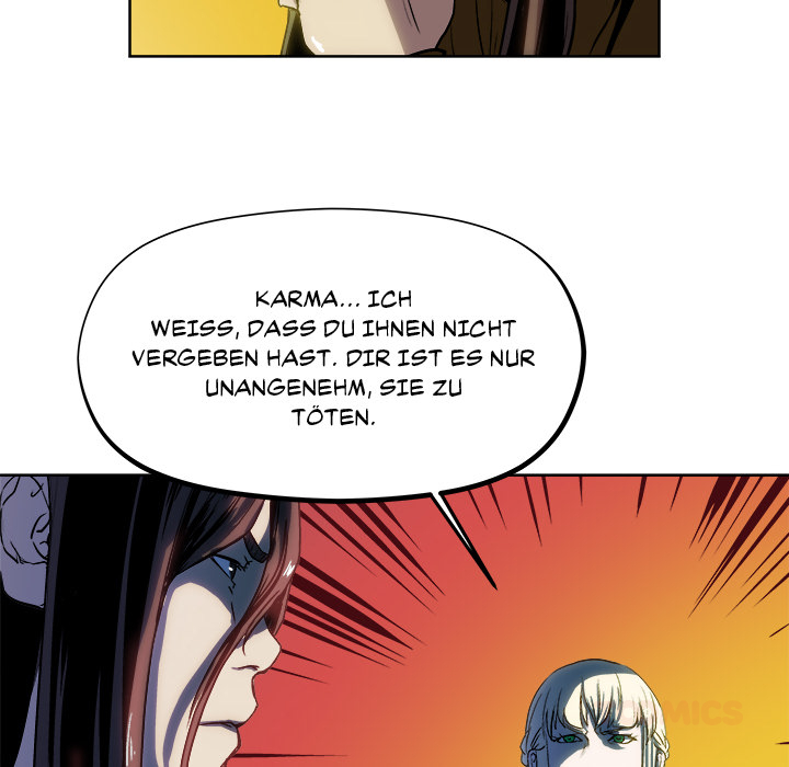 Karmas Weg - episode 31 - 71