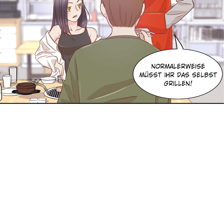 Der Mädchen-Knigge - episode 15 - 26