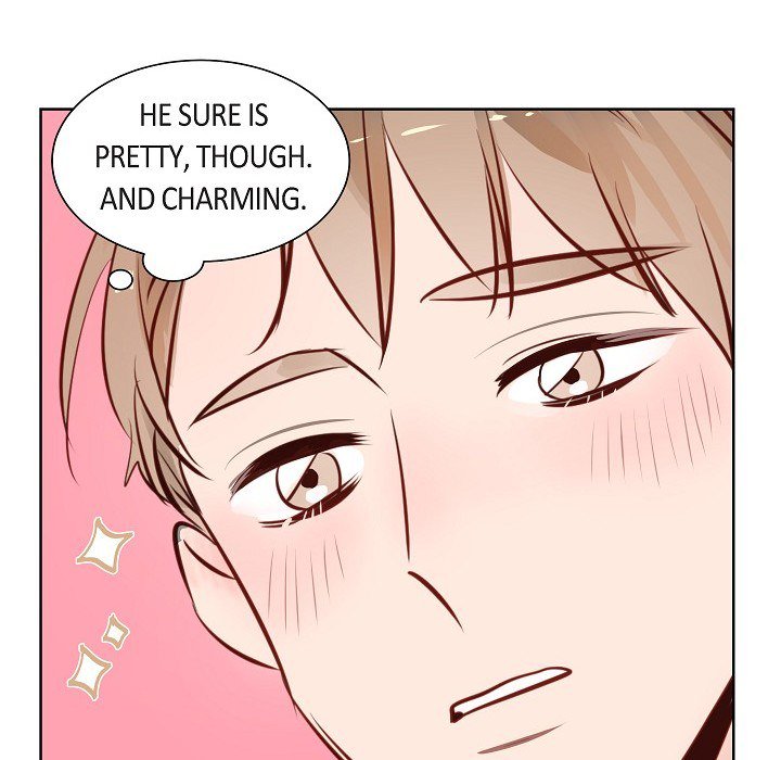 The Keystone Romantic Combination - episode 9 - 60