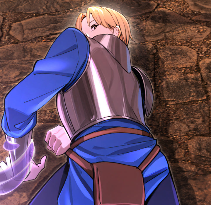 XX Dungeon - episode 2 - 138