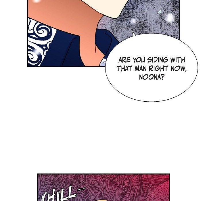 The Destroyer Fell in Love with Me - episode 2 - 112