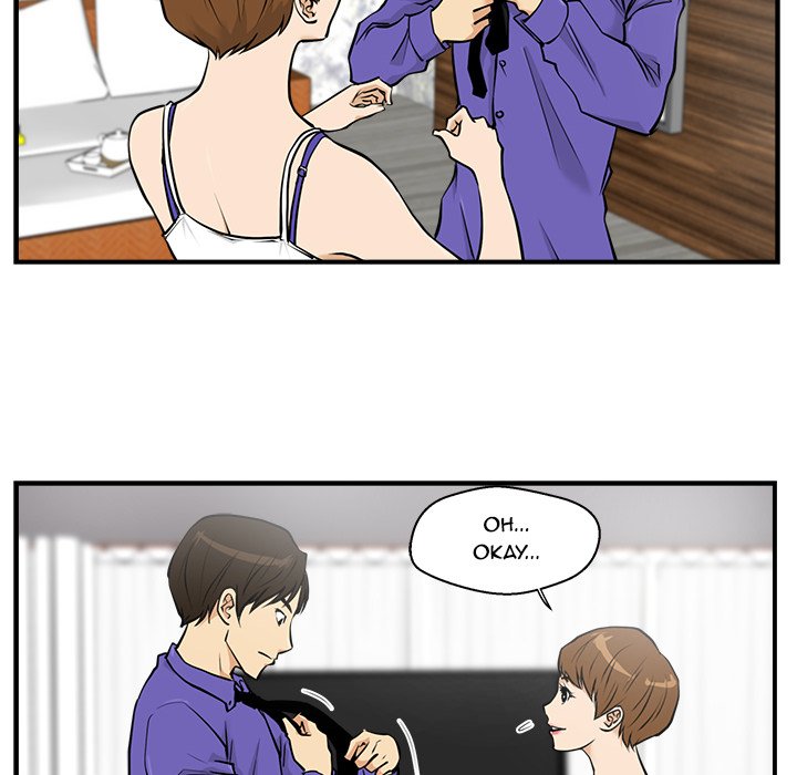 Mr. Kang - episode 11 - 15