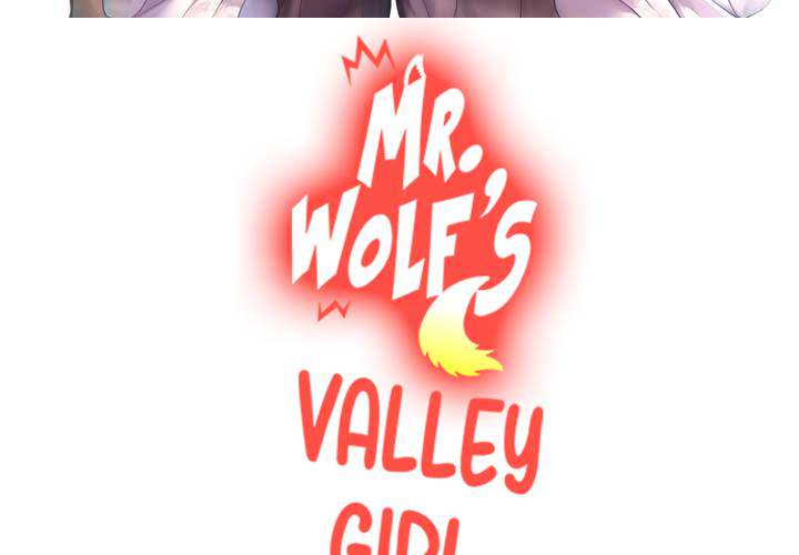 Mr. Wolf's Valley Girl Diet - episode 1 - 2