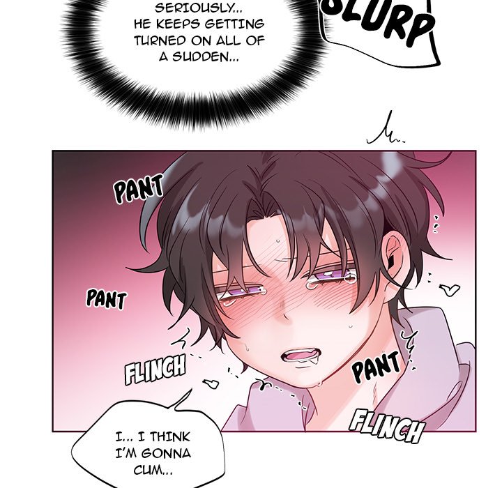 Pheromone Sherbet♥ - episode 6 - 76