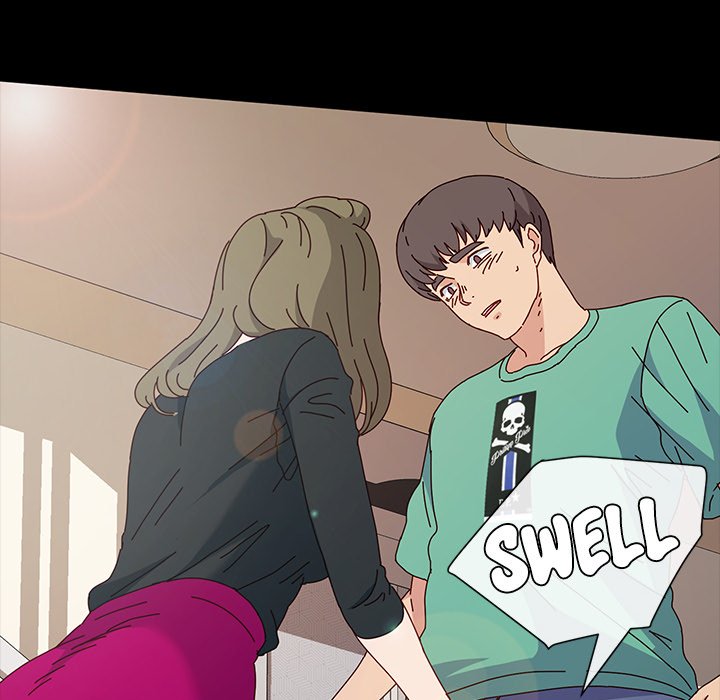 God Model - episode 21 - 102