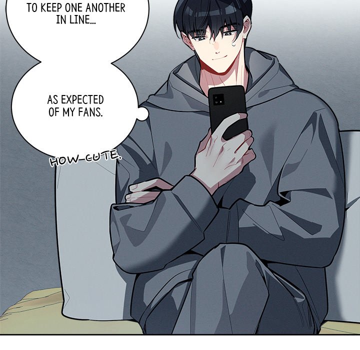 Cherry Doll Scandal - episode 2 - 12