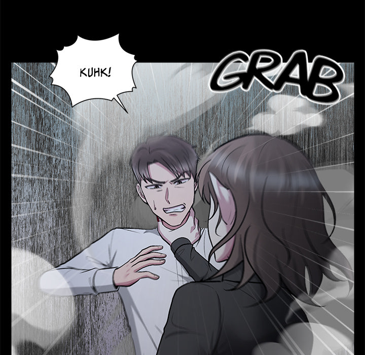 Demon Cat - episode 17 - 43