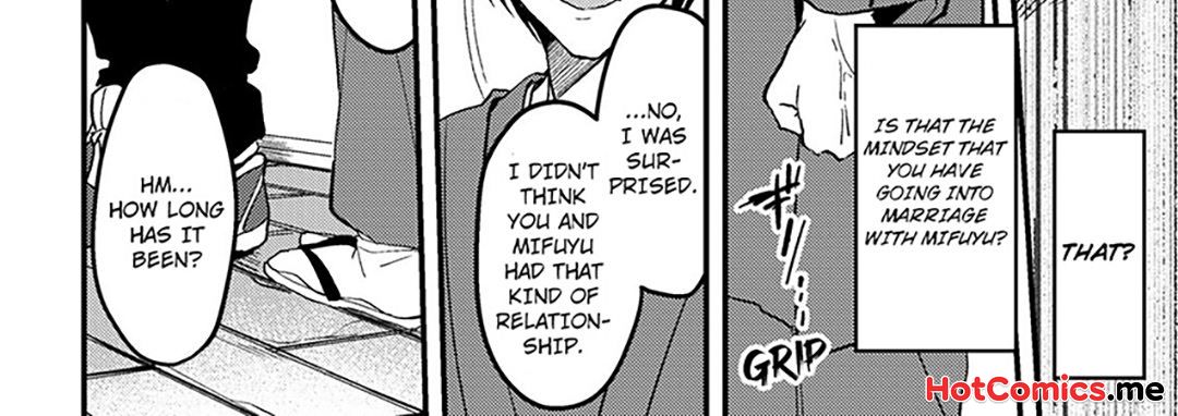 Please… Don’t Make Me Come Anymore… I Was Continuously Bedded by My Younger Uncle Until the Day Before My Wedding… - episode 5 - 11