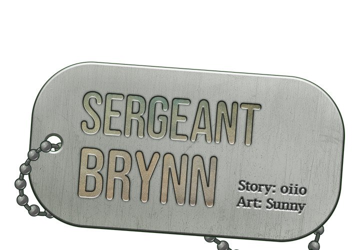 Sergeant Brynn - episode 8 - 0