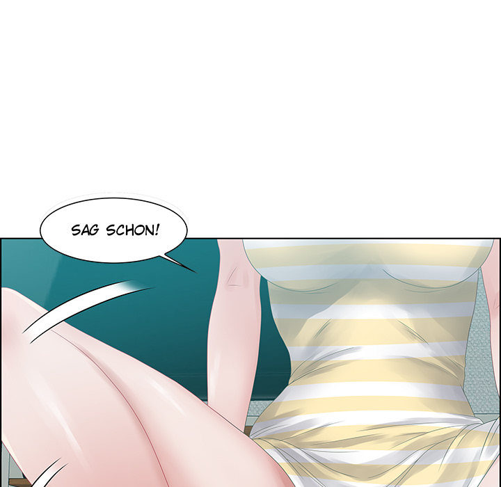 Geheime Chats: 0km - episode 32 - 55