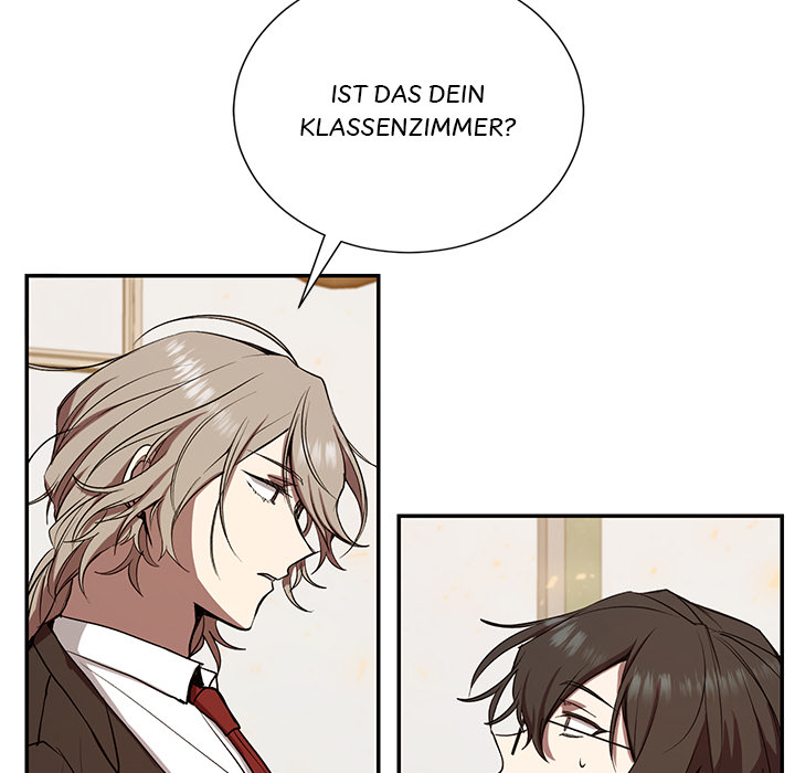 Meine Schulzeit mit Rang F - episode 8 - 22
